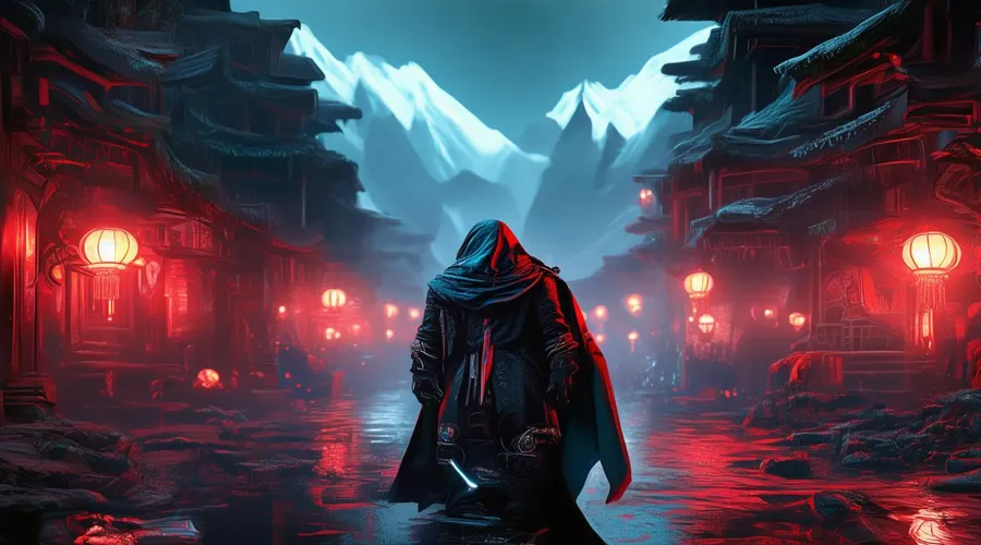方块世界游戏图片2